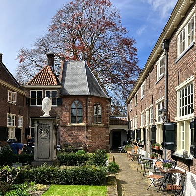 Leiden 2024